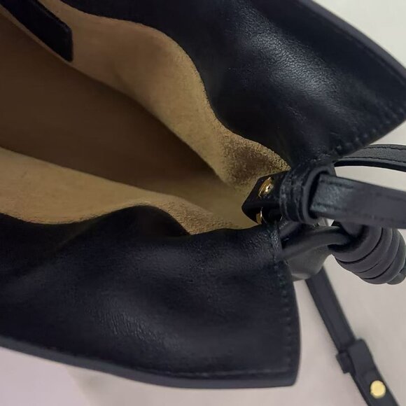 ✨Loewe Mini Flamenco Clutch - Picture 9 of 12